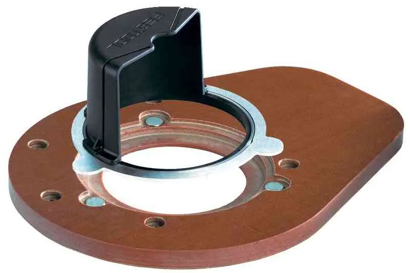 Las-Of 1400 Base Unit – Heavy-Duty Support Platform (493233) 1