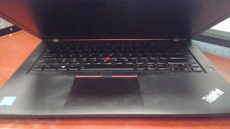 Lenovo Thinkpad T480 14-Inch Laptop – Business Grade 1