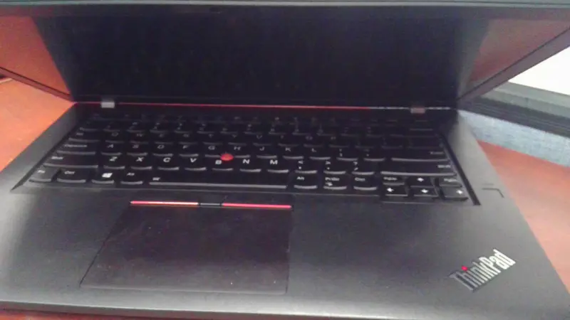 Lenovo Thinkpad T480 14-Inch Notebook Pc 1