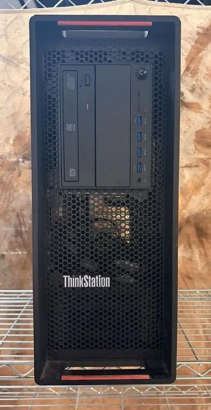 Lenovo Thinkstation P500 Professional Workstation 1
