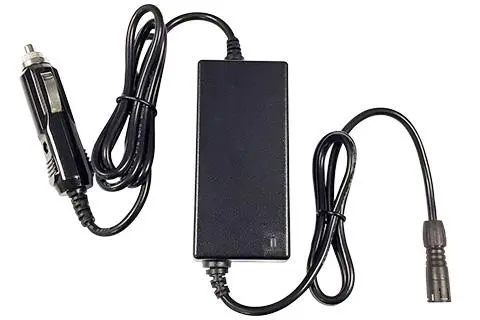 Li-Ion Battery Charger Compatible With Radiodetection Rd7100, Rd7200, Rd8100, Rd8200 & Rx Locator Wands – Rc6 1