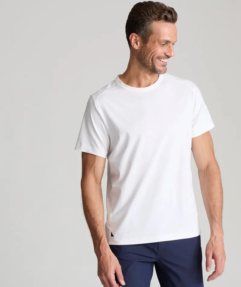 Lightweight Performance T-Shirt 1