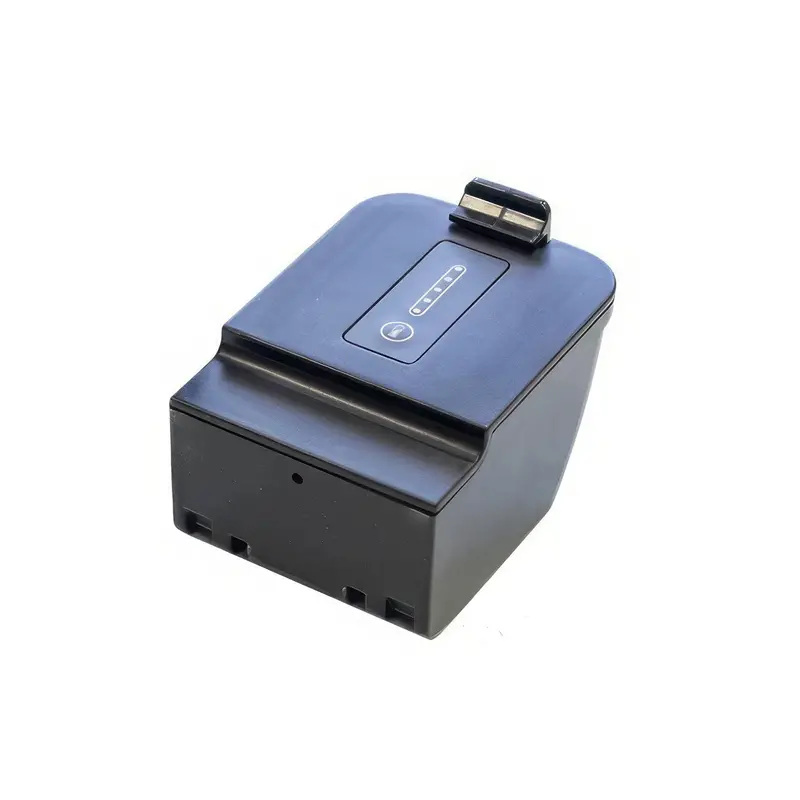 Lithium-Ion Battery Pack For Digitrak Se/F2/F5/Falcon/Eclipse Receivers – Z406 1