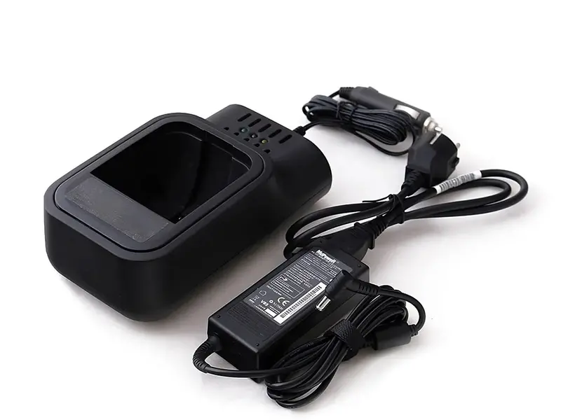 Lithium-Ion Charger For Digitrak Se/F2/F5/Falcon/Eclipse Receivers – Z405 1