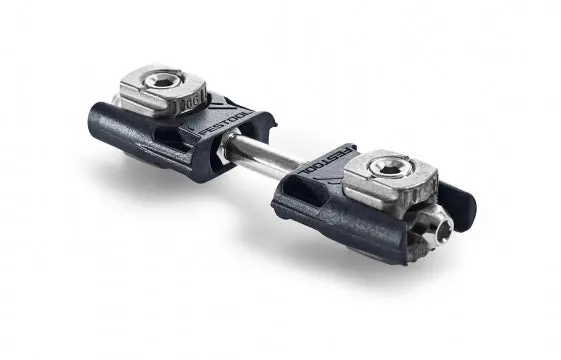 Lr32 Centre Panel Connector (8 Mm, Msv) – 25-Pack For Df 500 1