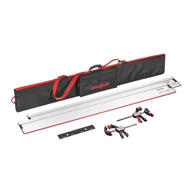 Mafell 209591 F 160 Guide Rail Bag Set – 10.4 Feet Included 1