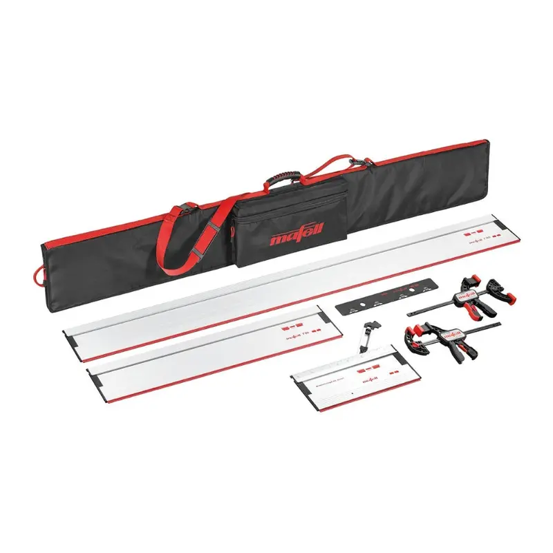 Mafell 209592 Guide Pocket Alignment Set For Precision Routing 1
