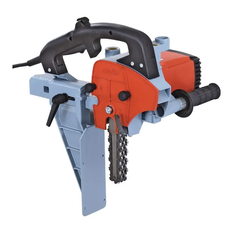 Mafell Ls 103 Chain Mortiser – Heavy-Duty Slotting Tool 1