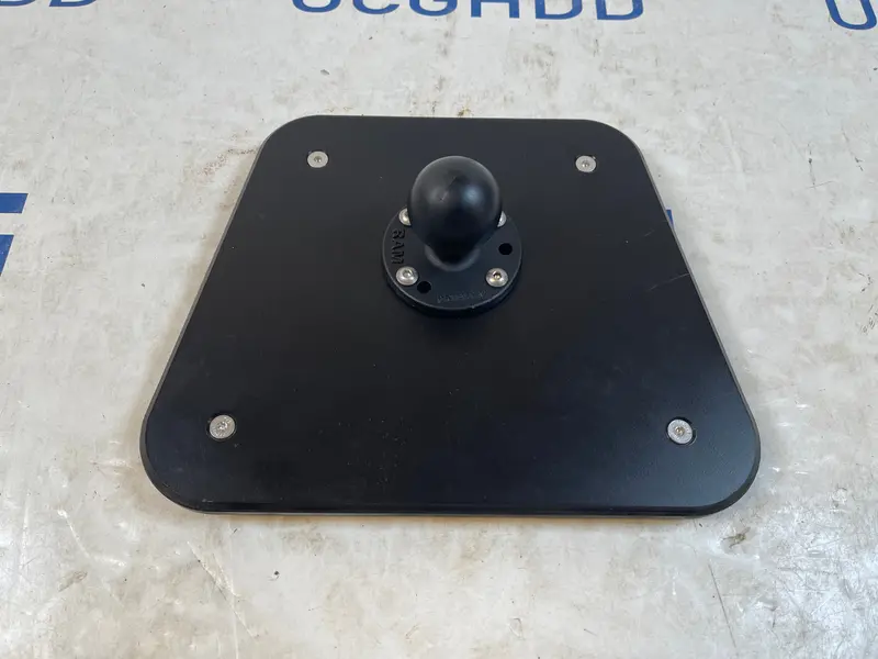 Magnetic Base Adapter For Digitrak Aurora Remote Display 1