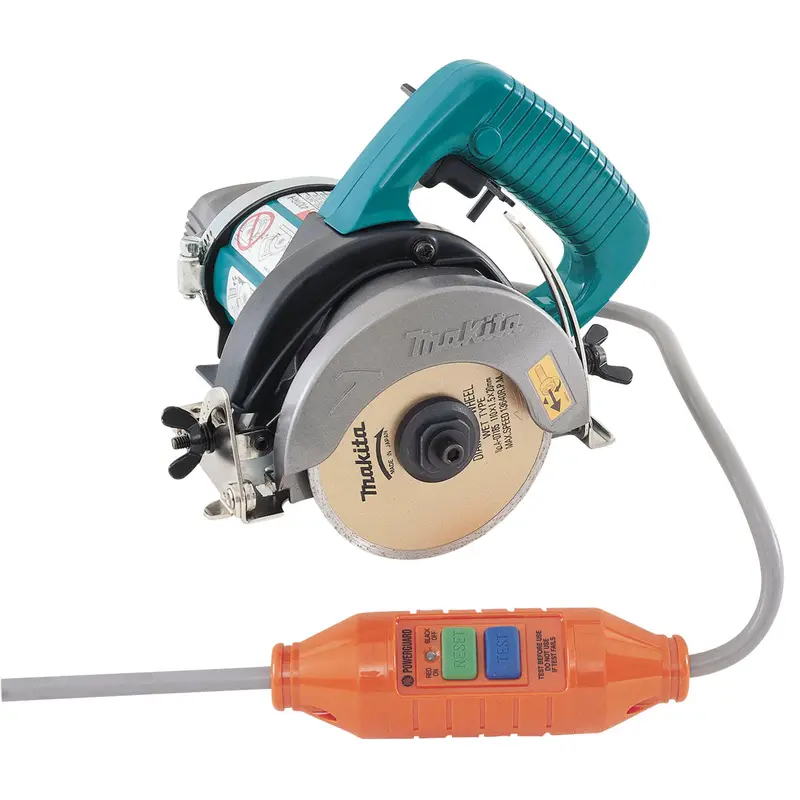 Makita 110Mm Wet Diamond Cutter – 860W 1
