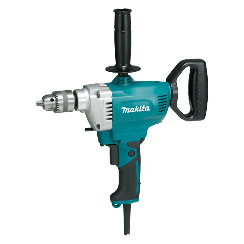 Makita 13Mm D-Handle Variable-Speed Drill – 750W High-Torque Design 1