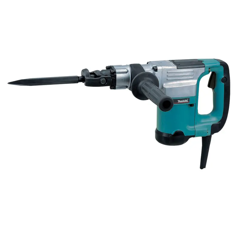 Makita 17Mm Hex Demolition Hammer – 1010W, 4.5Kg 1