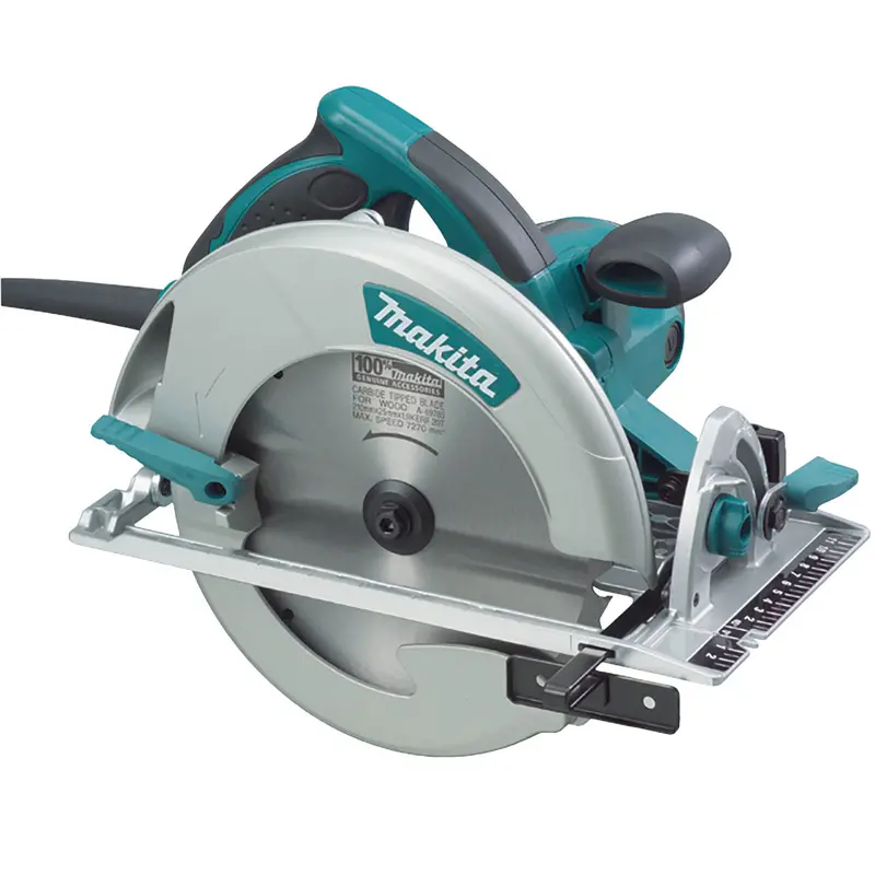 Makita 210Mm Compact Circular Saw – 1800W For Versatile Carpentry 1