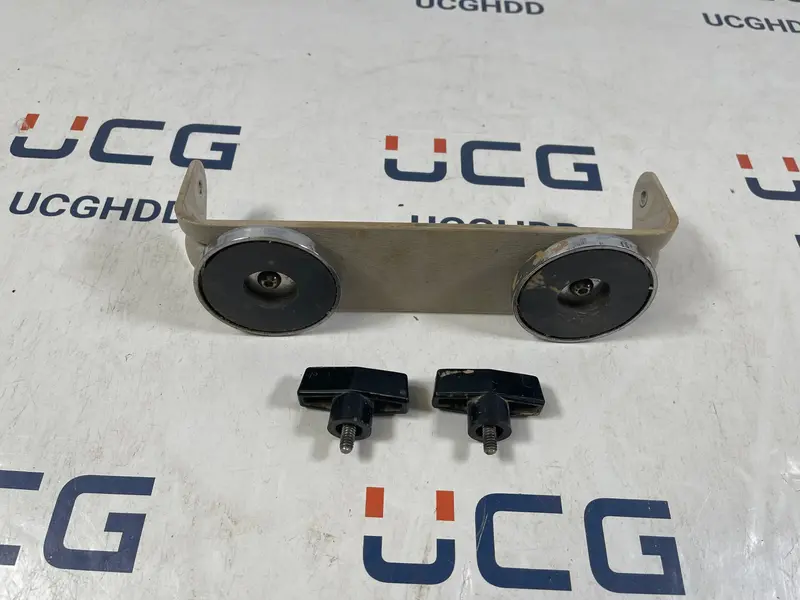 Mark Iii/Iv/V Remote Display Mounting Bracket For Digitrak Locators (Model Z915) 1
