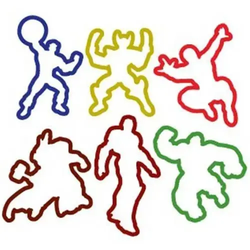 Marvel-Themed Sillybandz Door Buster Deal 1