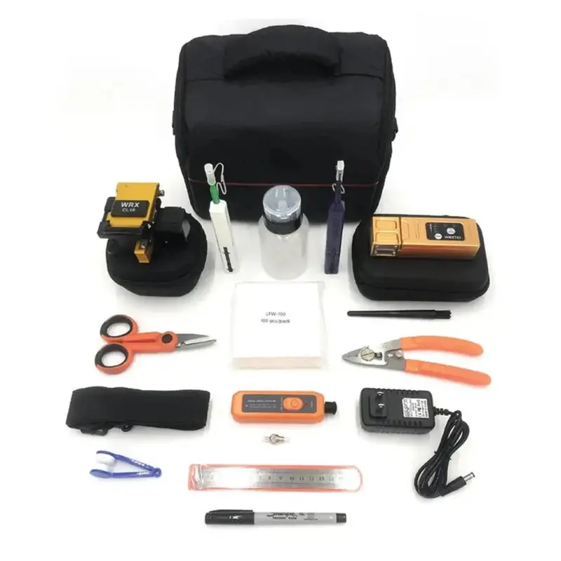 Mct-Kitp Professional Mechanical Connector Termination Kit – Stock Oa30 1