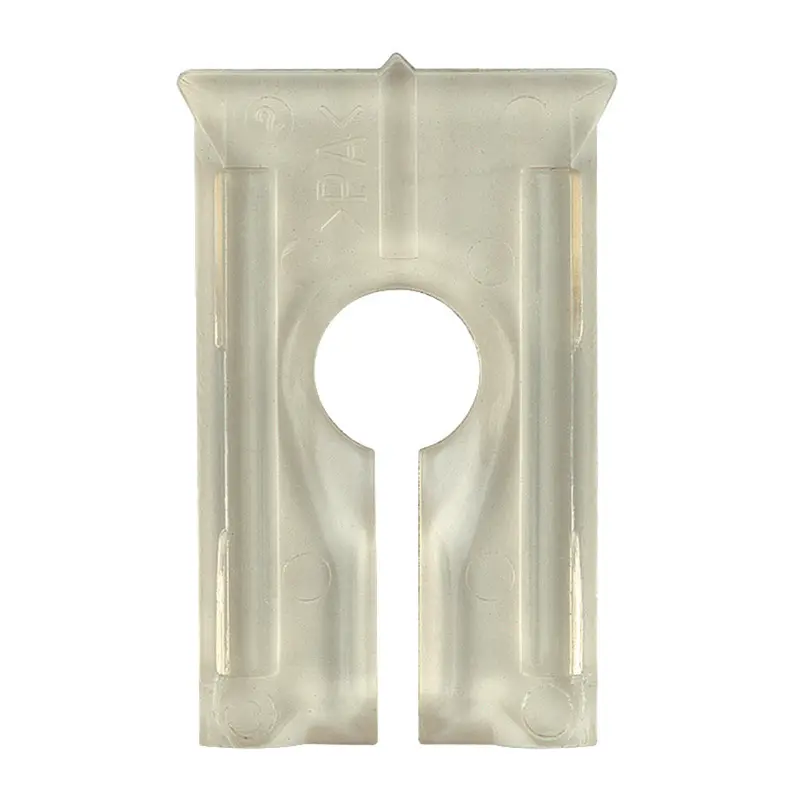 Metabo 3-Pack Anti-Splinter Router Insert For Clean-Cut Edges 1