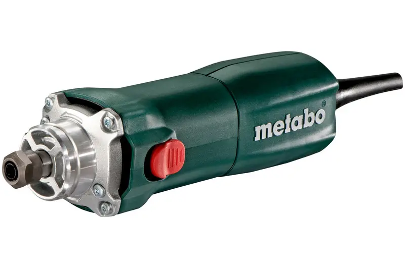 Metabo Ge 710 Compact Die Grinder – 710W, Ergonomic Design 1