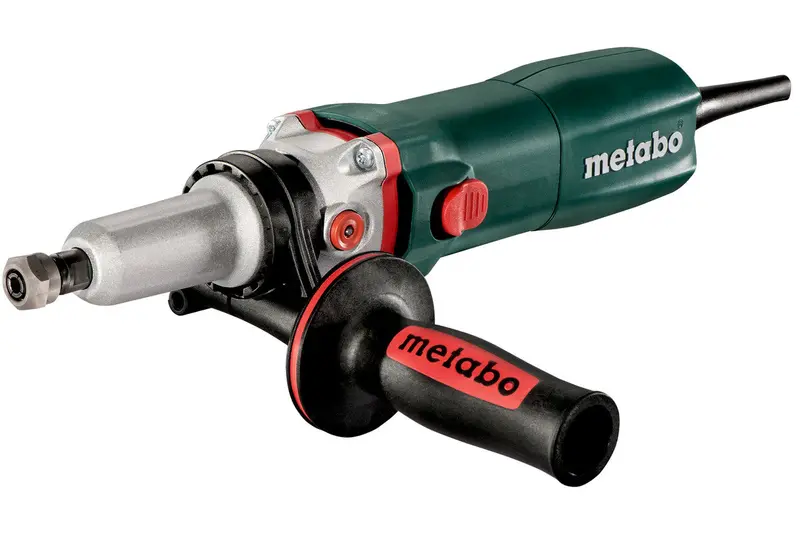 Metabo Ge 950 G Plus Variable-Speed Die Grinder – 950W, 1/4" Collet 1