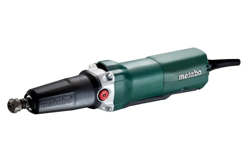Metabo Gep 710 Plus Variable-Speed Die Grinder – 710W, 1/4" Collet 1