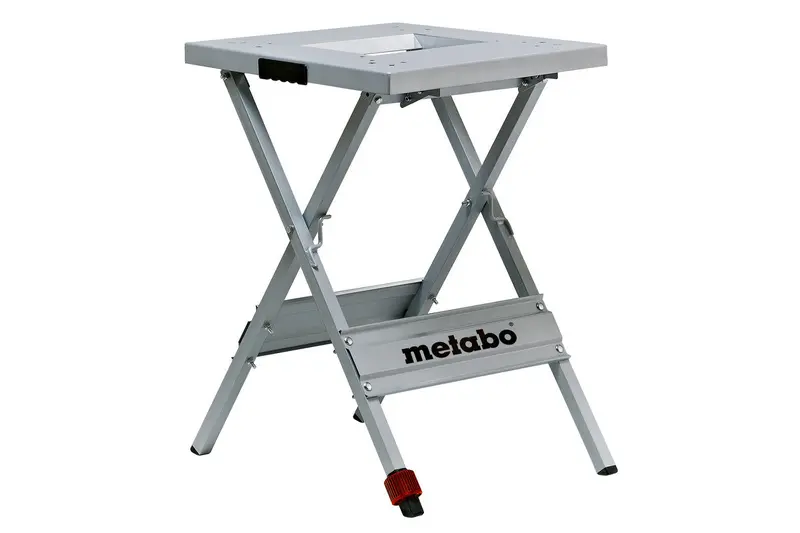 Metabo Ums Universal Machine Support Stand 1