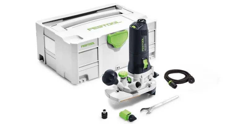 Mfk 700 – Laminated Edge Trimmer With Electronic Brake (Systainer Kit) 1