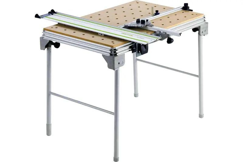 Mft/3 Modular Workbench – Precision Folding Table (495315) – Local Pickup Only 1