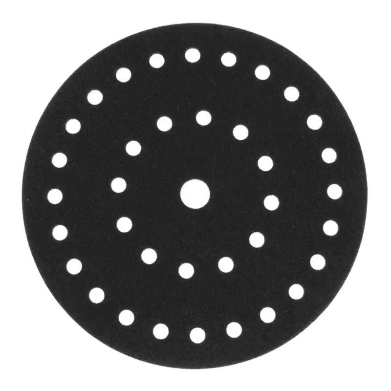 Mirka 7-Inch Interface Pad – 5Mm Grip Height, 37H Profile (8294173750) 1
