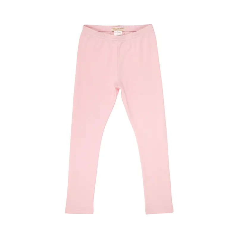 Mitzy Sue Palm Beach Pink Tailored Slacks 1
