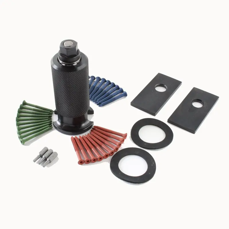 Multipick Professional Bell-Type Plug Puller System 1