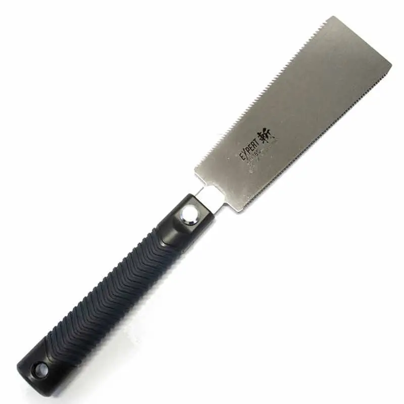 Nakaya Ryoba Expert Zan – 180 Mm Dual-Function Japanese Carpentry Saw (Ex-180Z) 1