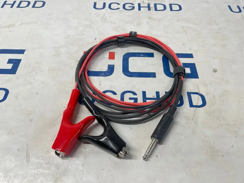 New Direct Connect Cables For Subsite Ditch Witch 830, 75T, And 150T Locators (Stock #Z880) 1