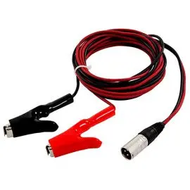 New Schonstedt Direct Connection Leads For U-Locate & Genny Transmitters (Stock #St40) 1