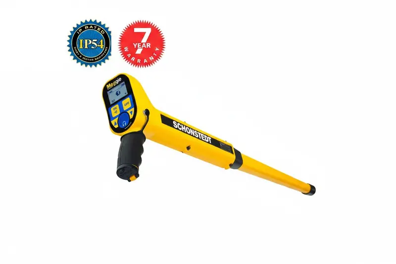 New Schonstedt Maggie Magnetic Locator – St10 1