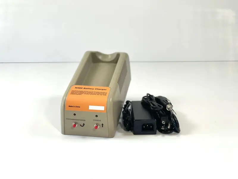 Nimh Battery Charger For Digitrak Mark Iii/Iv/V, Eclipse & Lt – Stock Z612 1
