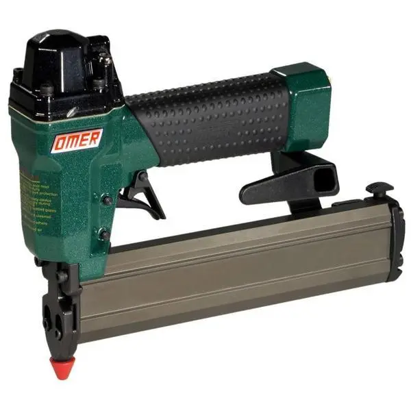 Omer B6.35 Headless Pinner – 23-Gauge, 1-3/8-Inch Pins 1