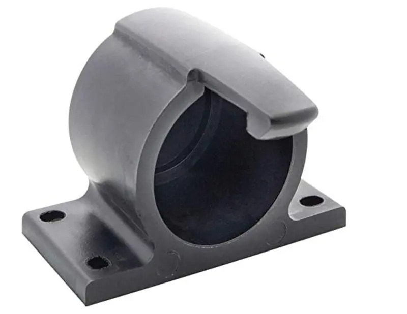 Optronics Acp7Bp 7-Way Round Trailer Plug Protector – Polybag Packaging 1