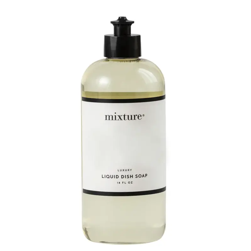 Opulence Scented Liquid Dishwashing Soap 1