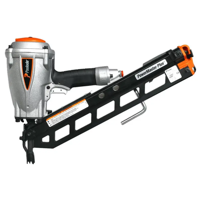 Paslode F350S Pneumatic Framing Nailer – 2.87–3.15Mm 1