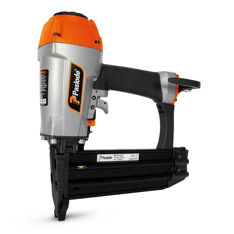 Paslode Nd70.1 Pneumatic Brad Nailer 1