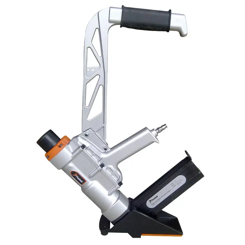Paslode Pneumatic Floormaster Fs 15.5-Gauge Flooring Stapler 1