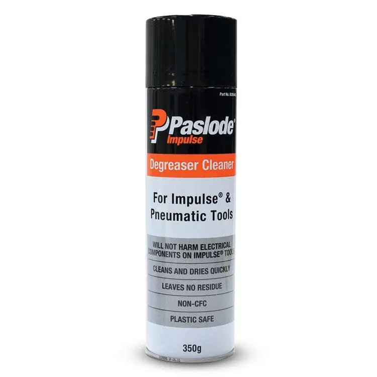 Paslode & Pneumatic Tool Degreaser 1