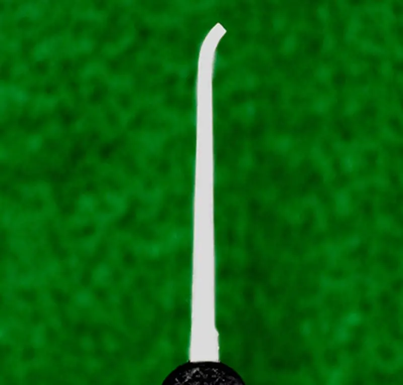 Peterson Gem Lock Pick – Government-Steel Blade With Ergonomic Rubber Handle 1