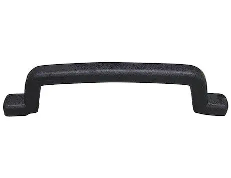 Poly-Coated Grab Handle – Ergonomic, Non-Slip, And Corrosion-Resistant 1