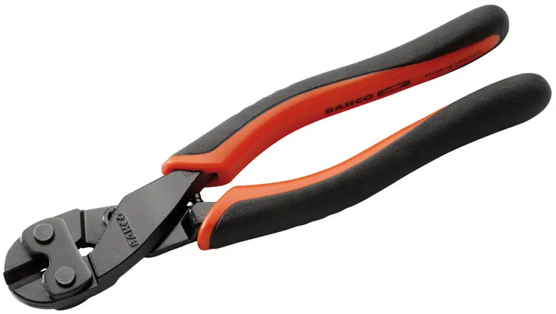 Power Bolt Cutter — Cuts Bolts, Screws, Nails, Rivets (Up To 6Mm) And Piano Wire (Up To 3.8Mm) 1