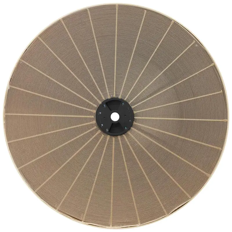 Powermatic Pm1250 Micro Dust Filter – Model 1791332 1