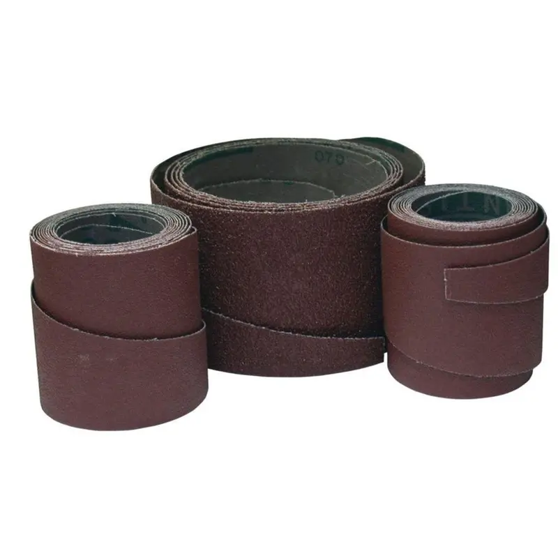 Powermatic Precut Abrasive Strips Compatible With Pm2244 Sander 1