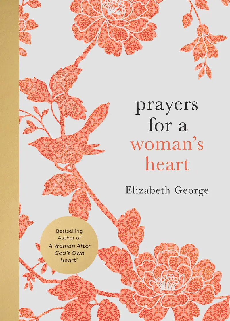 Prayers For A Woman’S Heart – Devotional Book On Surrender And Faith 1