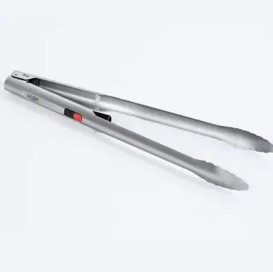 Premium Grill Tongs – Grillight Series 1