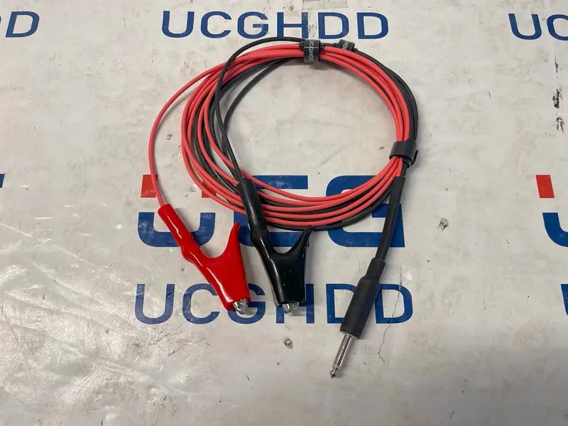 Premium Replacement Leads For Metrotech, Radiodetection, Goldak, Heath & Rycom Locators – Aq9 1